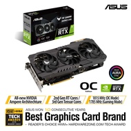 ASUS TUF-RTX3080-O10G-GAMING