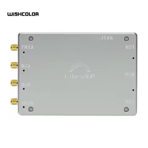 HamGeek B220 Mini Software Defined Radio SDR XC7A200T+AD9361 Development Board Support UHD Pluto OAI