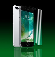 โค้ดลด 10 บาท ฟิล์มกระจกนิรภัย ไอโฟน7พลัส / ไอโฟน8พลัส รุ่นไม่เต็มจอ Tempered Glass Screen For iPhone7Plus / iPhone8Plus (5.5") NoFull