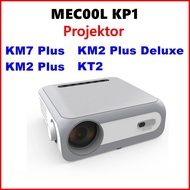 Projektor KP1 | KM2 Plus Deluxe | KM7 Plus | 4K HDR