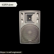Grosir Huper speaker 15HA400