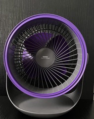 REMAX F21 桌面風扇