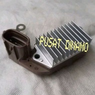 IC Dinamo ampere Kijang Kapsul Great Soluna