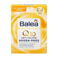Germany Balea German Q10 Lines Eye Cream 12st/DM (DM810)
