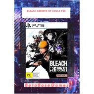 Bleach Rebirth Of Souls PS4 PS5 Digital Download