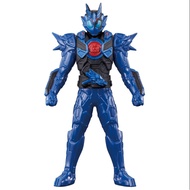 [Manyou] Bandai Kamen Rider Zero-One Zero-One 01 Vulcan Assault Wild Wolf Soft Rubber