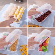 Sanada Seiko Sanada Seiko 10-compartment egg tray with lid - Genuine Japanese domestic product