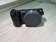 Sony NEX-5T 無反可換鏡頭相機