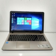 MURAH/ Laptop Asus X541NA ALL SERIES 4GB 500GB Second