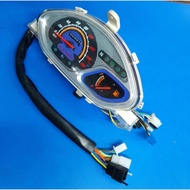 Kymco Visa 110 - Meter Assy. // Headlamp Assy. [ OE Part - ORI ] New Old Stock
