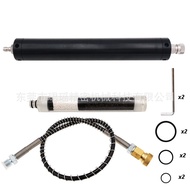 H-Y/ Supply Extra Thick Air Pump Air Compressor Tire Pump Air Filter Oil-Water Separator High Pressure300bar IIT1