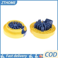 （COD） Network Carding Device Cable Comb Fireproof ABS Plastic Generic Cabling Category 5 And 6 Netwo