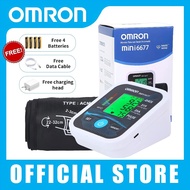 blood pressure digital monitor OMRON original arm blood pressure digital monitor heart rate monitor