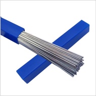 Box of 100 Low Temperature Easy-Flowing Aluminum Welding Rods 2mm Welding Rods Welding Rods With Cor