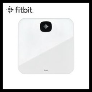 【Fitbit】Fitbit Aria Air 藍牙體重計 (白)