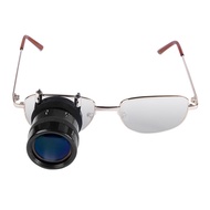 2.8 Times Hook Monoculars Can Hang Glasses