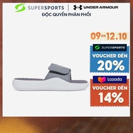Dép Quai Ngang Nam Under Armour Ignite Pro 8 - 6000337-024