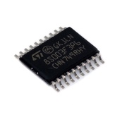 STM8S003F3P6 STM8S003 8S003F3P6 TSSOP-20 (genuine)