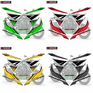 For Z900 Z 900 Z900SE Z900F 2022-2023 Motorcycle Accessories Fairing Sticker Whole Car Sticker Kit