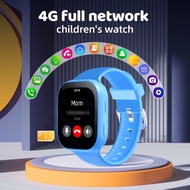 C11 Smart Watch for kids 4G  LBS SOS Location Camera Call SIM Flashlight Camera Alarm Clock Children