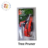 WelKut Garden Tools Tree Pruner