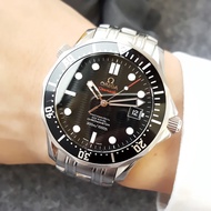 Omega Seahorse212.30.41.20.01.002Automatic Mechanical Watch Men41mmMen's Watch