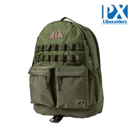 กระเป๋า Liberaiders PX รุ่น VOYAGE BACKPACK จากญี่ปุ่น ของใหม่ ของแท้ พร้อมส่งจากไทย