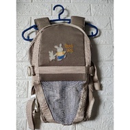 Bundle n preloved baby carier