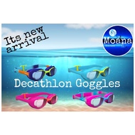 Swimming Goggles for kids Decathlon Goggles(Anti-Fogging) - Nabaiji