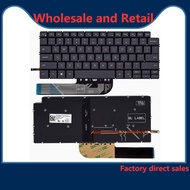 DELL 14-7490 7491 5498 13-5000 5390 5391 7390 7391 7390 Laptop keyboard