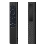 {Keluan} Silicone Remote Control Case For Samsung BN59 Series Remote TV Stick Cover