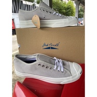 converse jack purcell grey