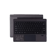 TJK wireless keyboard Bluetooth keyboard Microsoft surface pro7 / pro6 / pro5 / Pro4 / Pro3 applied lightweight detachable keyboard US English layout (Ty