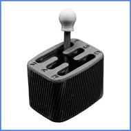 Gear Shifter Fidget Toy 3D Printed Manual Gear Shift Sensory Toy Decorative Ornament Fun Relaxation 