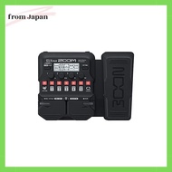 ZOOM Guitar Multi-Effects Processor G1X FOUR