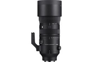 SIGMA - 70-200mm f/2.8 DG DN OS Sports for Sony E （平行進口）