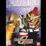 SD Dragon Gundam 神龍高達 機動武鬪伝G 机動武鬥傳G Bandai GGeneration-0 G-Generation 0 Zero BB戰士 GG no.26 雙龍
🚫不即日出貨