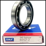 HOT DEAL BEARING 6012 Z - 6012 Z SKF - SIDE COVER