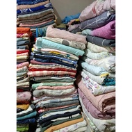 Pre-Loved, Beddings, Furries, Towels