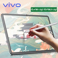 แท็บเล็ต VIVO แท็บเล็ตถูกๆ โทรได้ 10.1นิ้ว แท็บเล็ตราคาถูกๆ แทบเล็ตราคาถูก RAM12G ROM512G Andorid Tablet จัดส่งฟรี แทบเล็ตราคาถูก รองรับภาษาไทย แท็บเล็ตสำหรับเล่นเกมราคาถูก รองรับภาษาไทย ไอเเพ็ด Full HD แท็บเล็ต แท็บเล็ตราคาถูกรุ่นล่าสุด