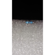 9K1 Ohm Resistor 1/4w Metal film 1%