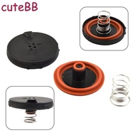 Valve Cover 1 Set 11127548196 Engine PCV For BMW N52 N53 With Membrane