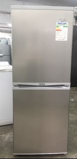 MINI fridge whirlpool 144CM 二手雪櫃*** 下格冰櫃款// 貨到付款