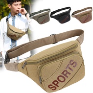 Spot Goods#Bullet Special Bag Men's Waist Bag Steel Ball Bag Mud Ball Bag Bullet Ball Bag Storage Bu