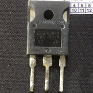 Components IRGP4266D GP4266D IRGP4266 IGBT 140A 650V TO-247 replacement parts GP4063D