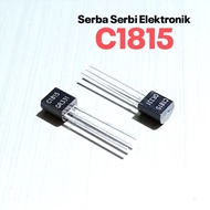 TRANSISTOR 2SC1815 TR C1815 C 1815 WHOLESALE