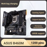 Hot New Asus H410M-F b460m plus h510 b560 z490 10th Generation 11th Generation 1200 Pin Motherboard