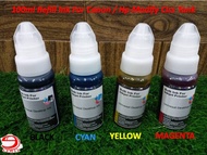 100ml Refill Ink For Canon Pixma E417/E460/E470/E477/E480/E4270/MG2470/2570/ nkjet Printer Cartridge