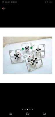 Openwrt Antena Caterin ex Bts penguat sinyal modem model O openwrt Router