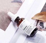 The Ordinary 咖啡因眼部精華☕️